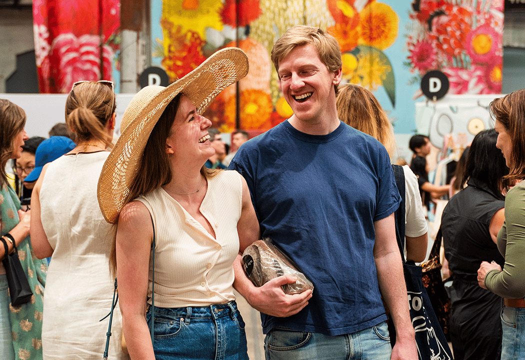 The Big Design Market 4